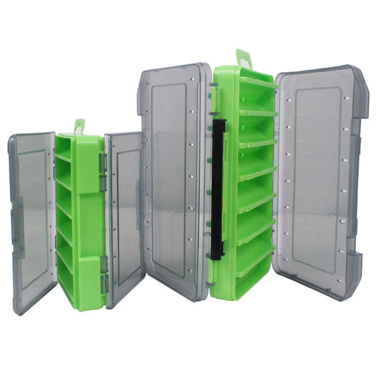 Caja Organizadora de Accesorios U Model Wood Camarones - Image 16