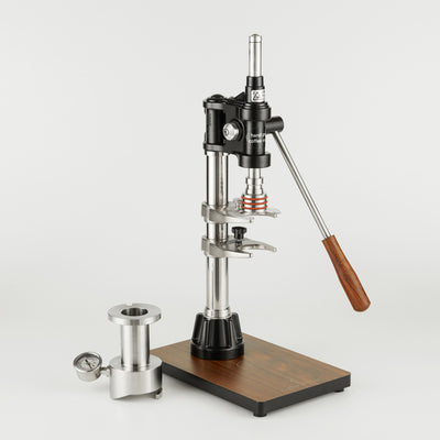 Cafetera Espresso Manual de Palanca - Máquina Profesional - Image 5