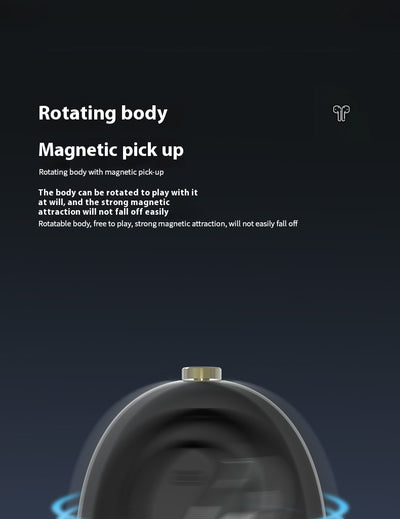 Auriculares Bluetooth con IA Traductora y Cancelación de Ruido - Image 19