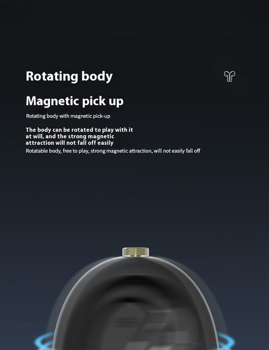 Auriculares Bluetooth con IA Traductora y Cancelación de Ruido - Image 19