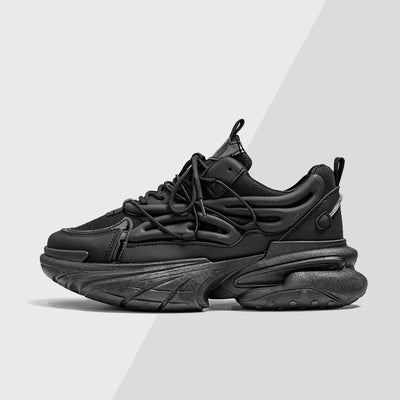 Tenis Deportivo Transpirable con Malla Ligera para Hombre - Image 6