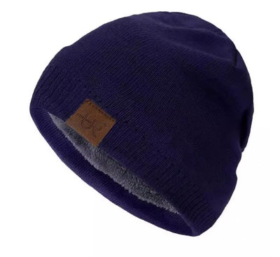 Gorro Tejido con Orejeras Acolchado - Abrigado y Resistente al Viento - Image 8