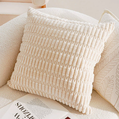 Funda de Almohada Vintage Estilo Nórdico - Diseño Francés Clásico 30x50 y 45x45 cm - Image 18