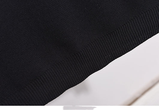 Conjunto de Punto: Suéter Manga Larga y Pantalón Térmico - Image 16