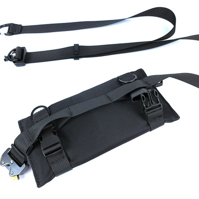 Bolsa de Cintura con Hebilla Integrada - Image 15