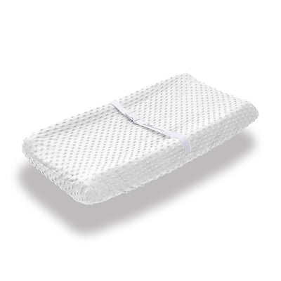 Protector Acolchado para Cambiador de Bebé Unisex - Image 15