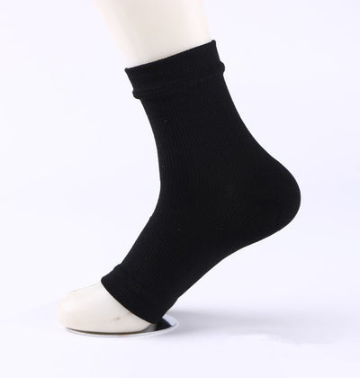 Calcetines de Compresión para Fascitis Plantar, Talón y Tobillo - Alivio del Dolor y Fatiga - Image 10