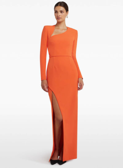 Vestido Elegante Premium para Madre Ejecutiva - Eventos y Reuniones Corporativas - Image 2