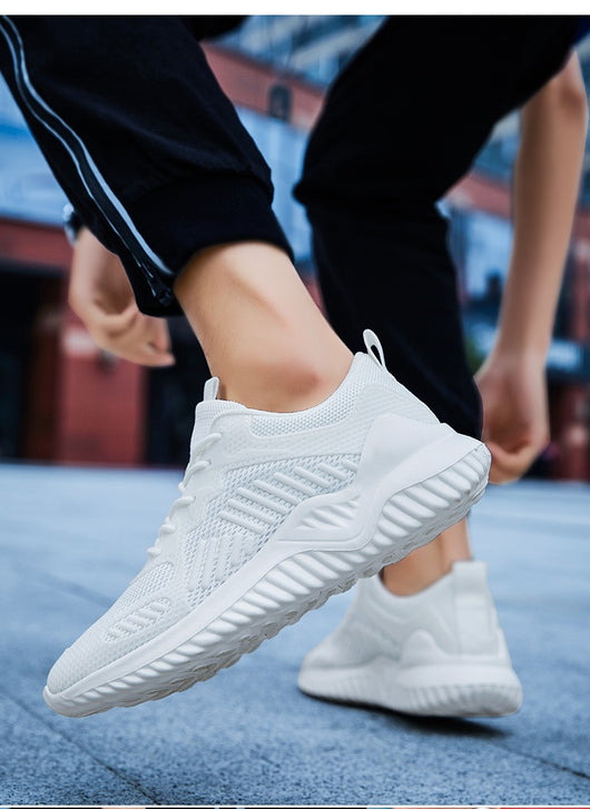 Zapatillas Deportivas Transpirables para Hombre - Image 17