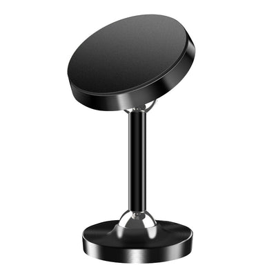 Soporte Magnético para Celular en Auto con Rotación 60° y Ventosa Extendida - Image 7
