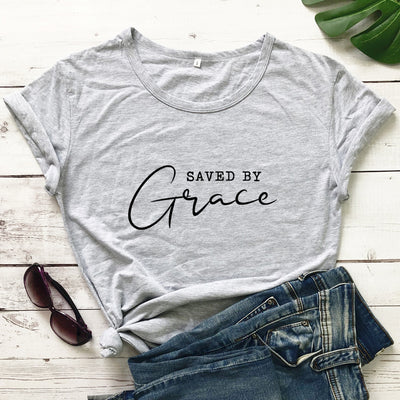 Remera de Algodón con Personalidad para Mujer - Estilo Casual - Image 17