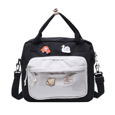Bolsa Soft Sister de Gran Capacidad - Elegancia y Funcionalidad - Image 4