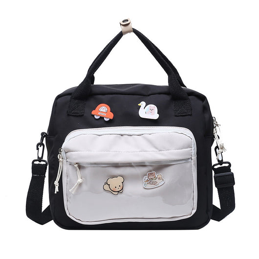 Bolsa Soft Sister de Gran Capacidad - Elegancia y Funcionalidad - Image 4