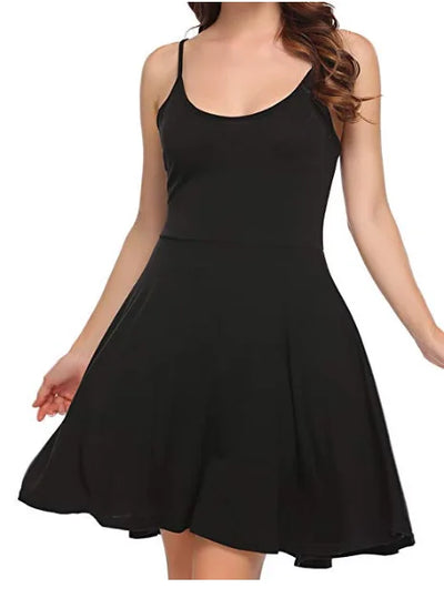 Vestido Halter Estampado - Image 13