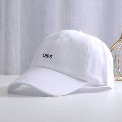Gorra de Béisbol Protección Solar Todo Clima - Image 4