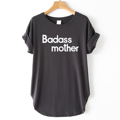 Camiseta Estampado Madre Audaz - Manga Corta - Image 14