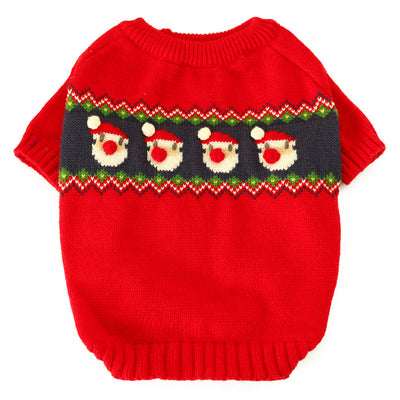 Suéter Navideño para Mascotas - Image 8