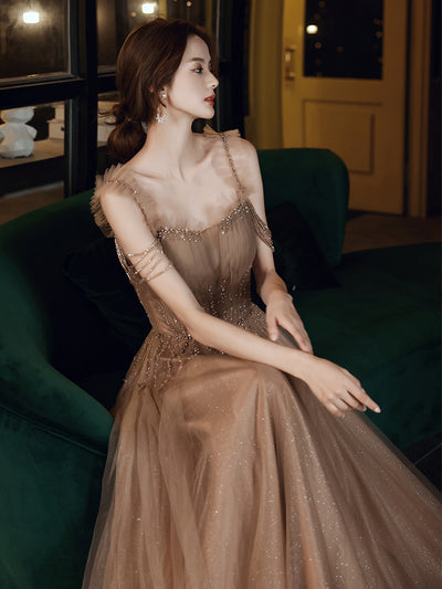 Falda de Noche Elegante con Temperamento Sofisticado - Image 9