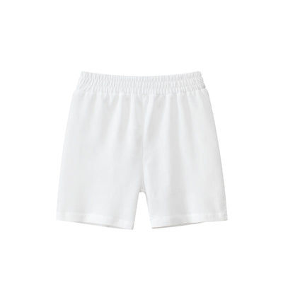 Shorts Capri Lisos para Niños - Image 10