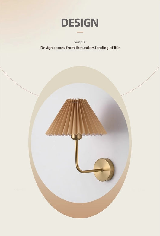 Lámpara LED de Pared para Lectura - Diseño Moderno Minimalista - Image 15