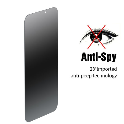 Protector Pantalla Anti-Espías con Cristal Templado - Image 14
