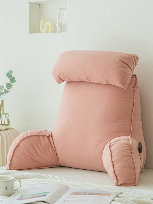 Almohada Lumbar Ergonómica para Sofá - Image 4
