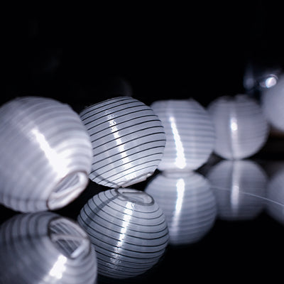 Linterna Solar de Tela LED - Image 6