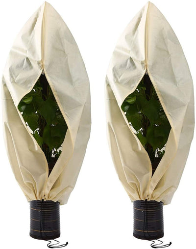 Bolsa Protectora Térmica para Plantas y Árboles - Protección Antigranizo y Heladas - Image 6
