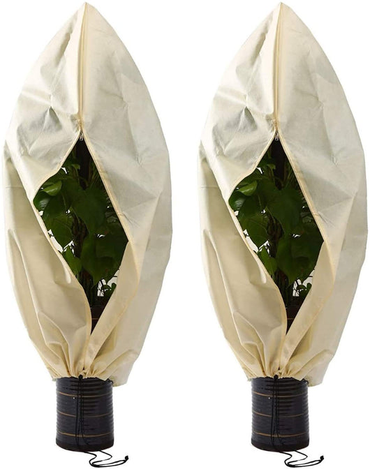 Bolsa Protectora Térmica para Plantas y Árboles - Protección Antigranizo y Heladas - Image 6