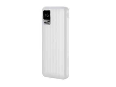 Banco de Energía 10,000 mAh con Cable Integrado y Carga Rápida Bidireccional 225W - Image 13