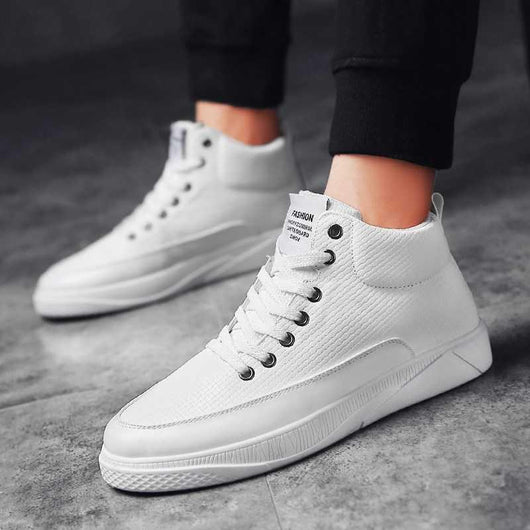 Tenis Casuales Altos para Hombre - Image 14