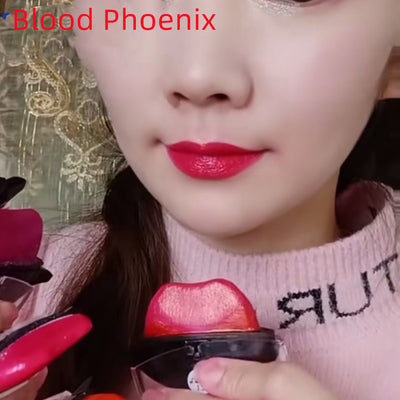 Labial Lazy Moldeado Impermeable con Hidratación Intensiva - Image 3