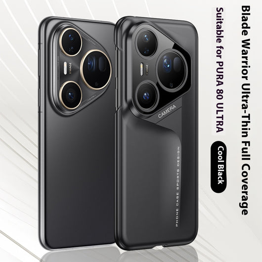 Funda Blade Warrior - Protección Minimalista y Ultraligera - Image 6