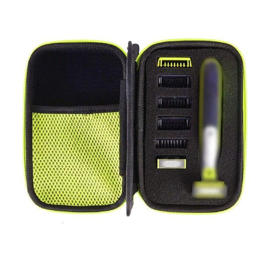 Maletín de Viaje Eléctrico Antipolvo con Funda Protectora - Image 3
