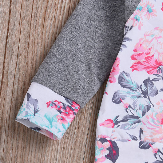 Conjunto Deportivo Infantil con Capucha - Sudadera y Pantalón - Image 13