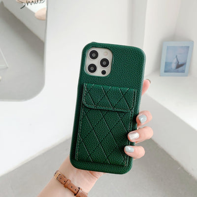 Funda Protectora Tide con Compartimiento para Tarjetas - Image 6