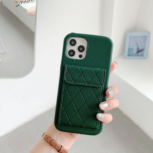 Funda Protectora Tide con Compartimiento para Tarjetas - Image 6
