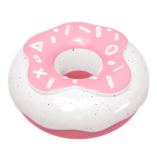 Juguete Dental Donut para Perros con Sonido de Limpieza - Image 2