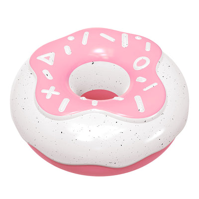 Juguete Dental Donut para Perros con Sonido de Limpieza - Image 2