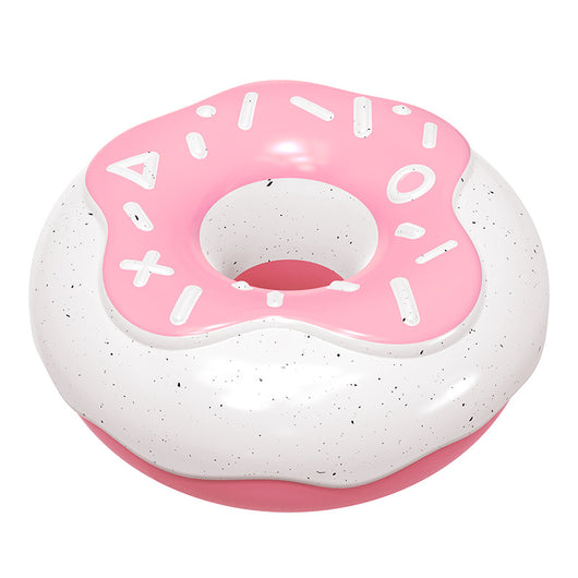 Juguete Dental Donut para Perros con Sonido de Limpieza - Image 2