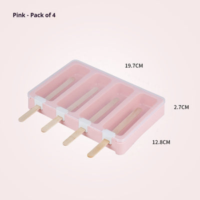 Molde para Helado de Grado Alimentario Familiar - Image 7