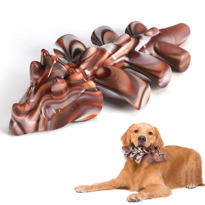 Juguete Resistente de Nylon para Perros - Diversión Duradera - Image 11