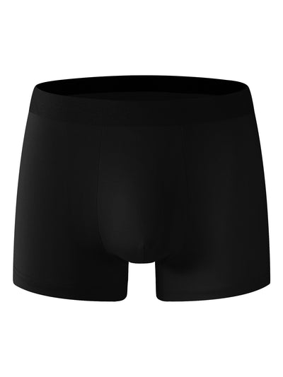 Calzoncillos Deportivos de Color Liso para Hombre - Image 4