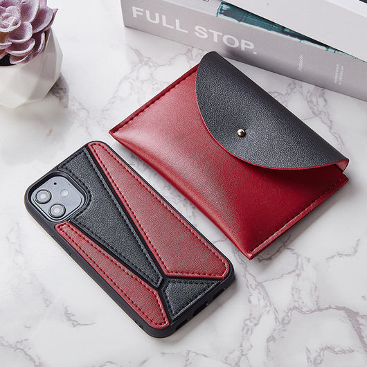 Funda Protectora Trasera Compatible con Apple - Image 5