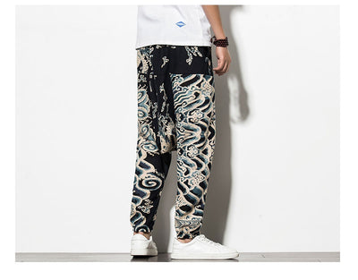 Pantalones Cortos Estilo Chino Verano Talla Grande Hombre - Image 11