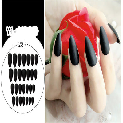 Puntas de Uñas Postizas Profesionales para Manicura - Image 3