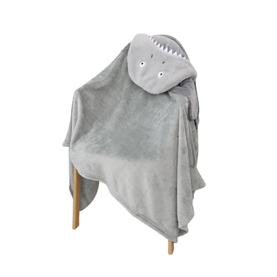 Almohada Cervical Multifuncional con Capucha - Cojín de Descanso en Forma de U - Image 9