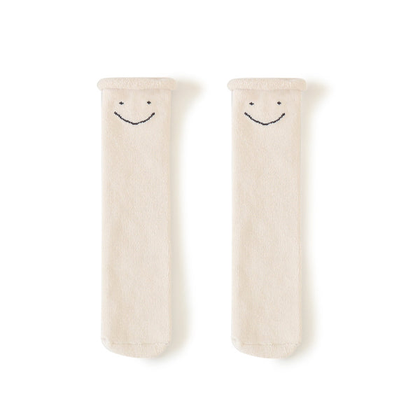 Calcetines Largos Térmicos para Niños - Invierno con Forro Grueso - Image 6
