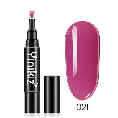 Pegamento Base para Uñas de Color Sólido One Step - Image 14