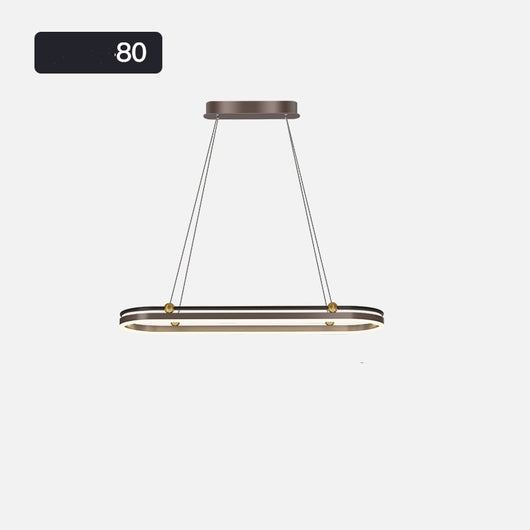 Lámpara Colgante Moderna para Comedor - Diseño Artístico Personalizado - Image 14